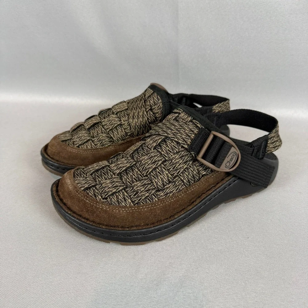 Chaco your order
